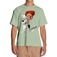 Cartoon Gifts Natasha Mens Womens Urban Heavy T-shirt | Artistshot