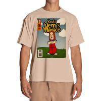 Cartoon Gifts Mr. Wilson Mens Womens Urban Heavy T-shirt | Artistshot