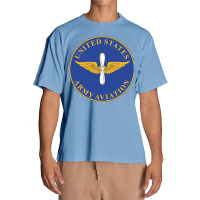 Army Aviation Urban Heavy T-shirt | Artistshot