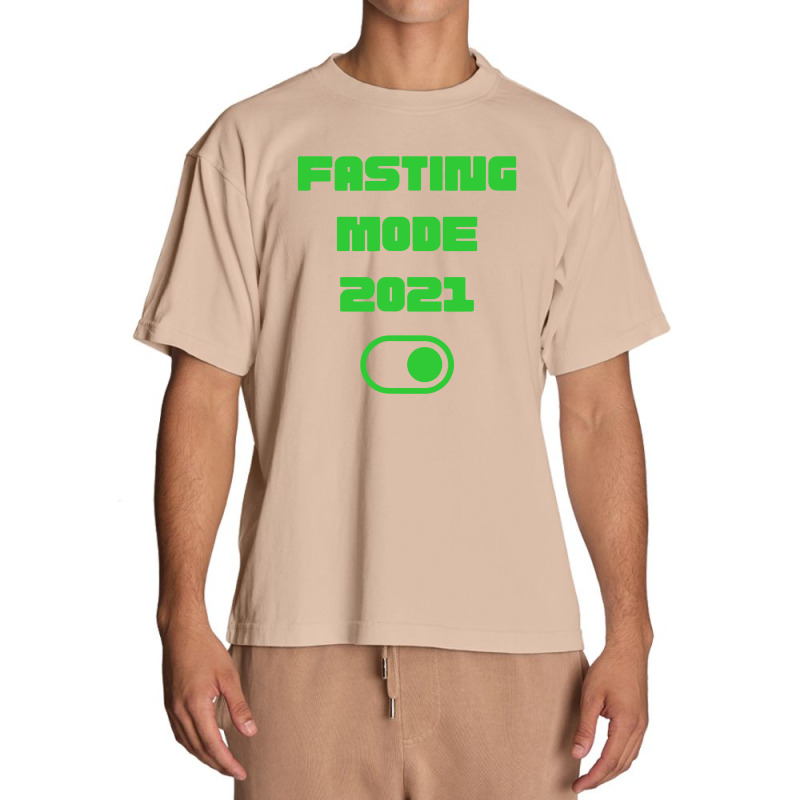 Really Late Bloomer Fast Mode Urban Heavy T-shirt by sanobean | Artistshot