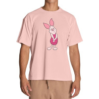 Piglet Urban Heavy T-shirt | Artistshot