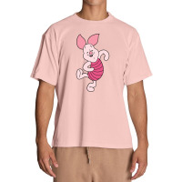 Piglet Urban Heavy T-shirt | Artistshot