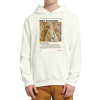 Playing  Kirsten Dunst Men Women Urban Pullover Hoodie | Artistshot