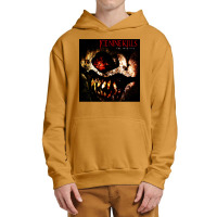 Art Character Hardcore Call Me Urban Pullover Hoodie | Artistshot