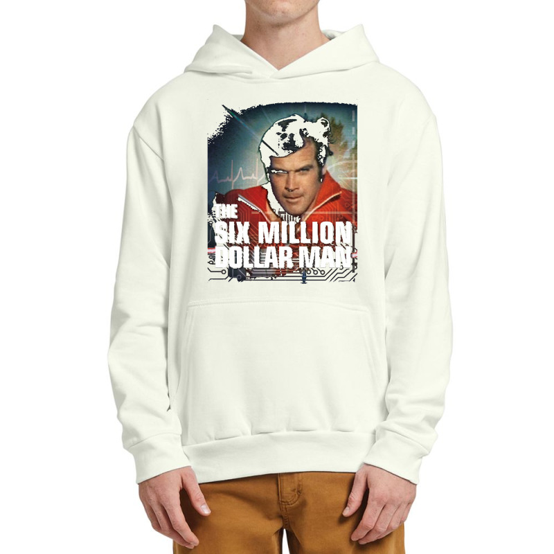 Lover Gift Steve Austin Mens Funny Urban Pullover Hoodie by ArtistLucian | Artistshot