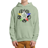 Mens Best Heritage Gift Men Urban Pullover Hoodie | Artistshot