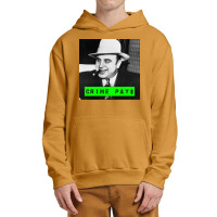 Mask Gangster Gifts Men Urban Pullover Hoodie | Artistshot