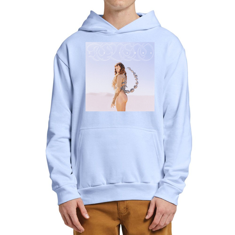 Dirt Femme   Tove Lo Urban Pullover Hoodie | Artistshot