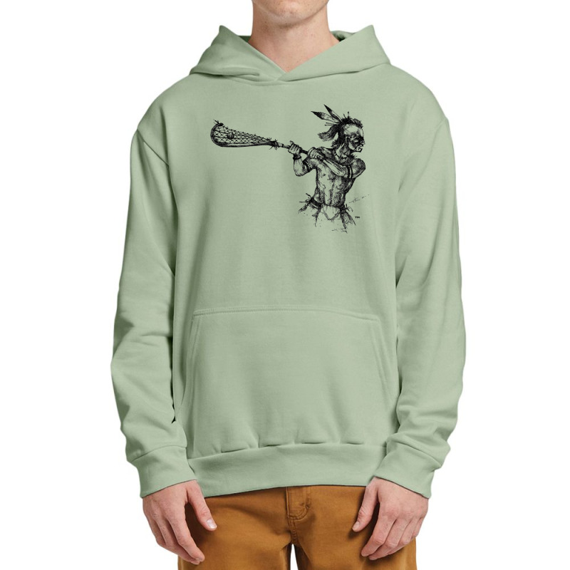 The Founder Urban Pullover Hoodie | Artistshot