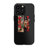 Brass Eye Fukd And Bombd 69350791 Iphone 13 Pro Case | Artistshot