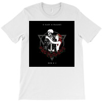 Dp6og6yxkaatsem T-shirt | Artistshot