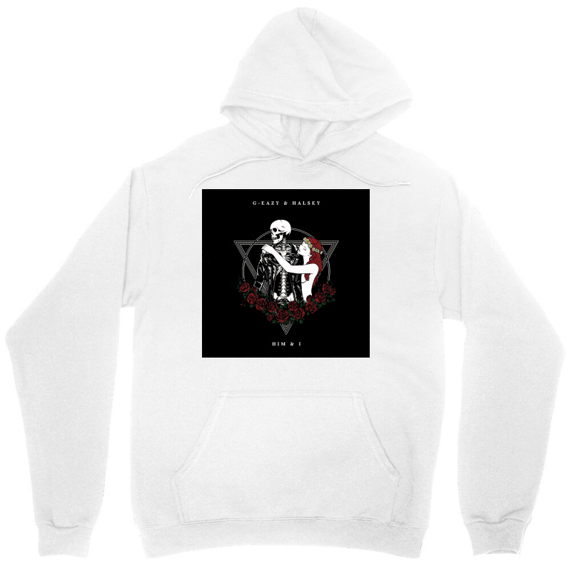 Dp6og6yxkaatsem Unisex Hoodie by LakuRB2022 | Artistshot