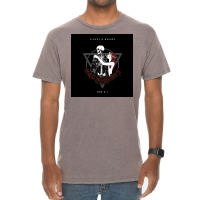 Dp6og6yxkaatsem Vintage T-shirt | Artistshot