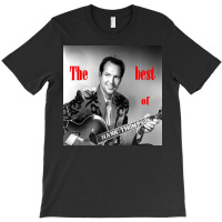 Listen Free To Hank Thompson T-shirt | Artistshot