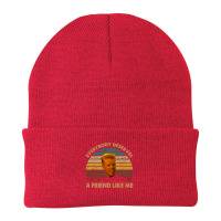 Classic Retro American Films Movie Character Gifts Idea Beanie | Artistshot