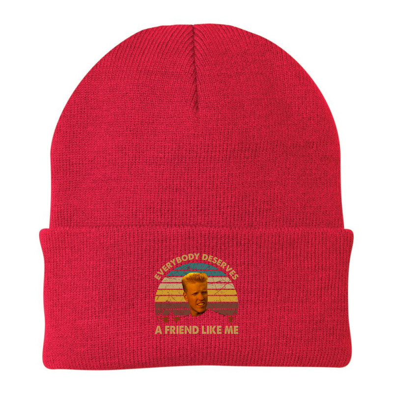 Classic Retro American Films Movie Character Gifts Idea Beanie by HoofandTalon | Artistshot