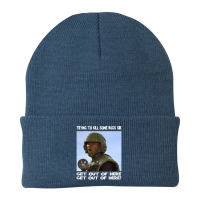 Vintage Photographic American Movie Character Funny Gifts Boy Girl Beanie | Artistshot