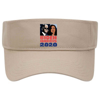 Joe Biden Kamala 2020 Visor Hat | Artistshot