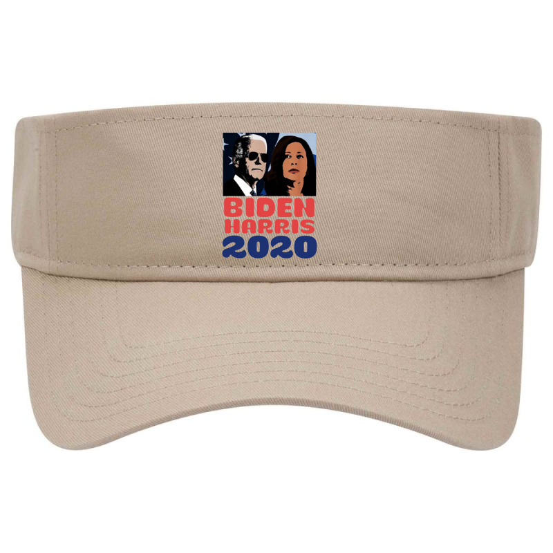 Joe Biden Kamala 2020 Visor Hat | Artistshot