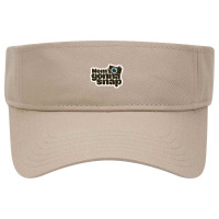 Proud Pagan 44619963 Visor Hat | Artistshot