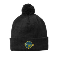 Grumman Aircraft Pom Pom Beanie | Artistshot