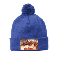 Funny Pom Pom Beanie | Artistshot