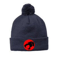 #thundercat Pom Pom Beanie | Artistshot