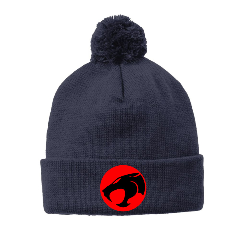 #thundercat Pom Pom Beanie by andrean7122 | Artistshot