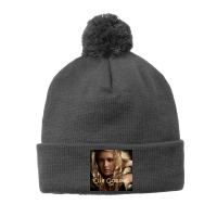 Ellie Goulding Pom Pom Beanie | Artistshot