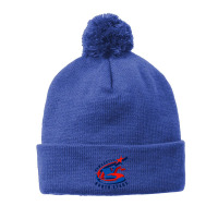 Newcastle Northstars Pom Pom Beanie | Artistshot