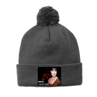 Enya Pom Pom Beanie | Artistshot