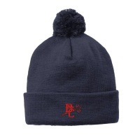 Warriors, Bacone, Education Pom Pom Beanie | Artistshot