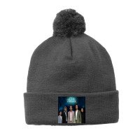 Celtic Thunder Pom Pom Beanie | Artistshot