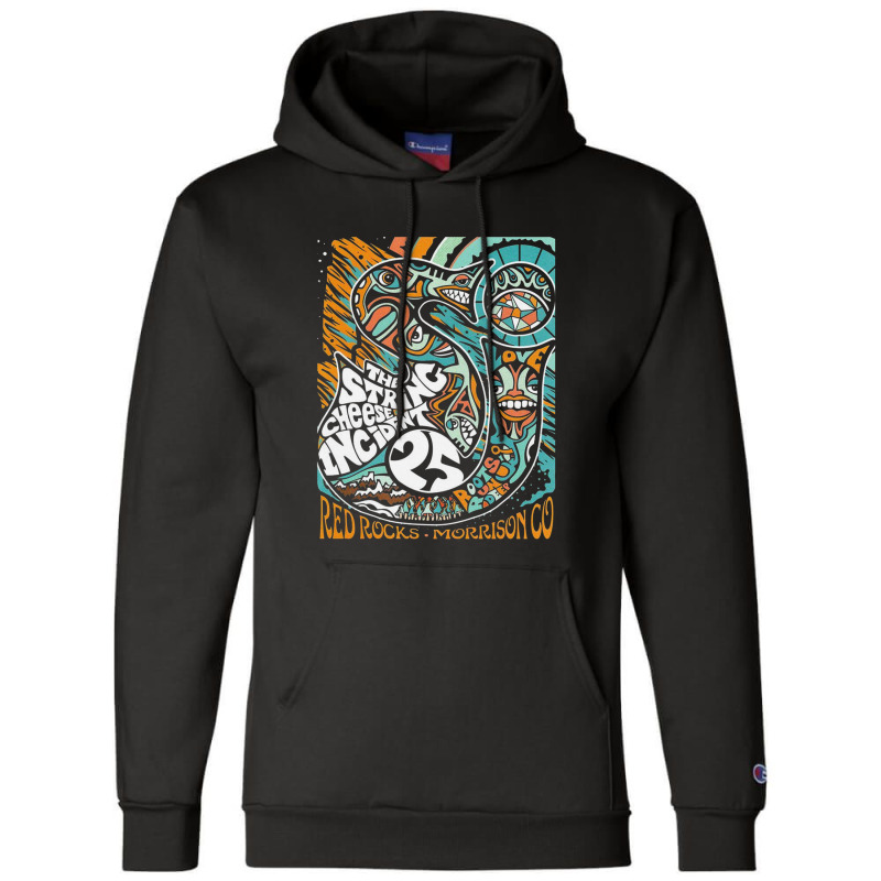 String cheese incident on sale hoodie