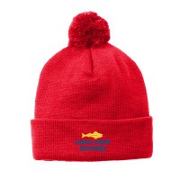 Resto, Long John Pom Pom Beanie | Artistshot