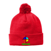 Price Of Peace Pom Pom Beanie | Artistshot