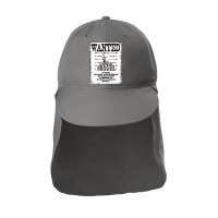 Wanted Dead Or Alive Putin War Crimes Sun Shade Cap | Artistshot