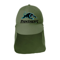 Penrith Panthers Sun Shade Cap | Artistshot