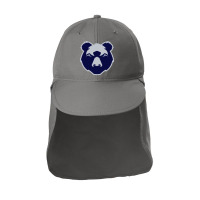 Bristol Rugby Club Sun Shade Cap | Artistshot