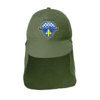 Osa-fc Sun Shade Cap | Artistshot