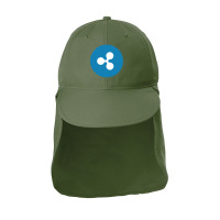 The Coin Buy Sun Shade Cap | Artistshot