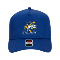 Burlington Gifts,  Bees Mesh Back Trucker Hat | Artistshot