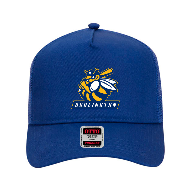 Burlington Gifts,  Bees Mesh Back Trucker Hat | Artistshot