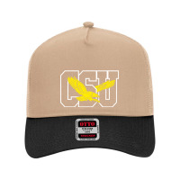 Coppin State Eagles Mesh Back Trucker Hat | Artistshot