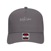 Belgian Malinois Heartbeat   Belgian Malinois T Shirt Mesh Back Trucker Hat | Artistshot