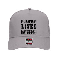 Lives Matter Mesh Back Trucker Hat | Artistshot