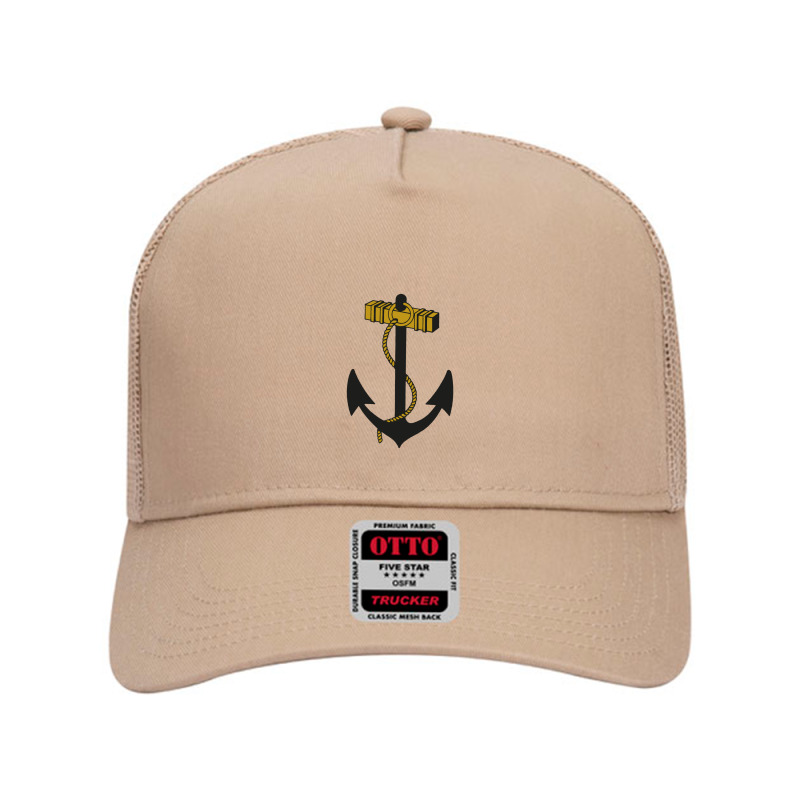 Km Koninklijke Marine Mesh Back Trucker Hat by mer | Artistshot