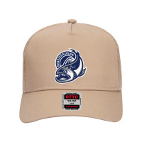 Ontario Hockey League Mesh Back Trucker Hat | Artistshot