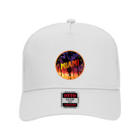 Brockton Massachusetts B101567662 Mesh Back Trucker Hat | Artistshot