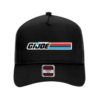 Gi Joe Mesh Back Trucker Hat | Artistshot